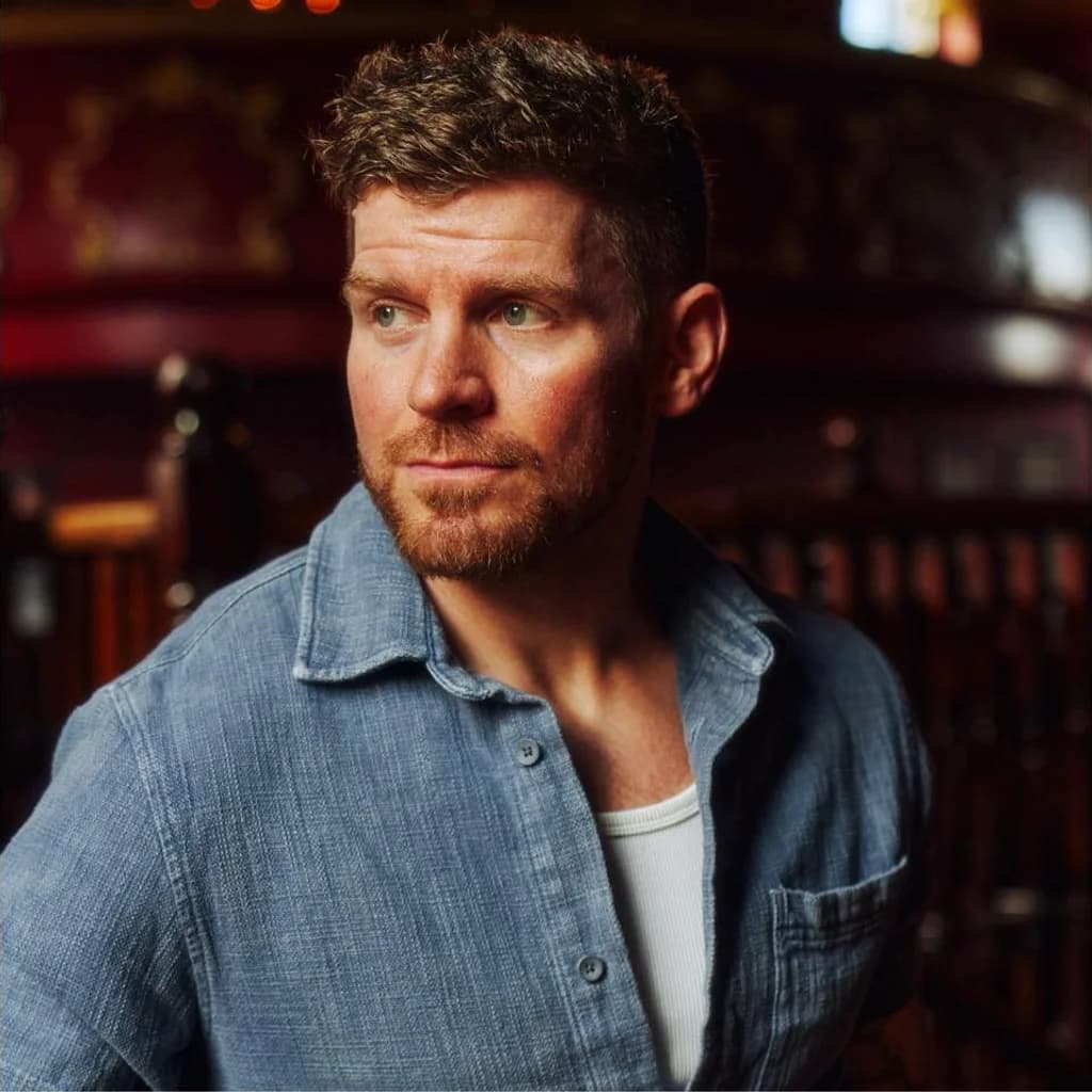 Canaan Cox at The Castle And Falcon