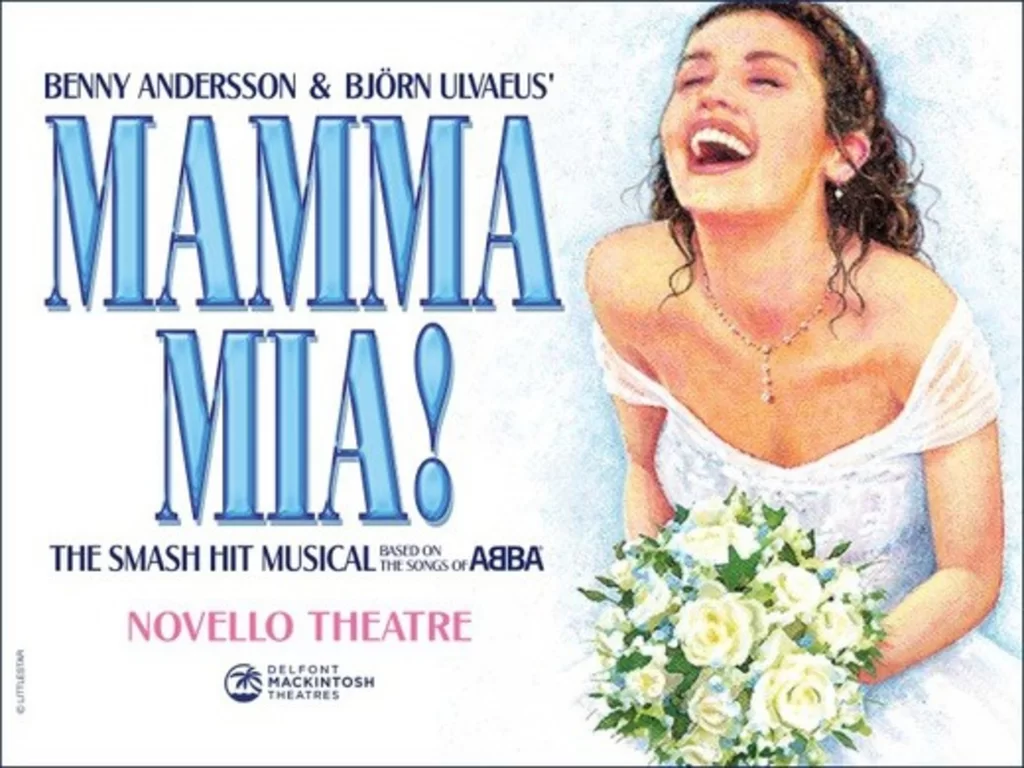 Mamma Mia!