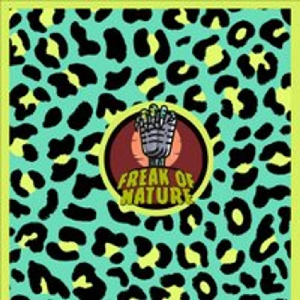 Freak of Nature Comedy at The Caxton Arms