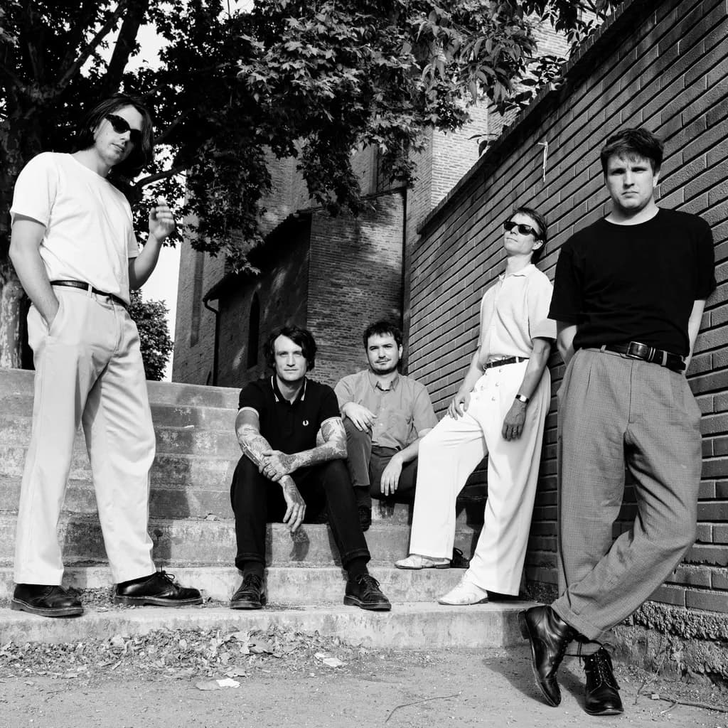 Cathedrale (FR) // Pomona at Big Hands