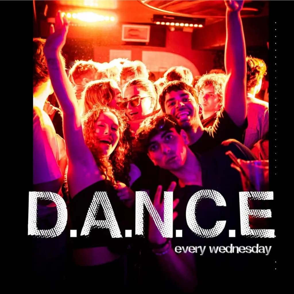 Dance Wednesdays at The Roxy at The Roxy, London