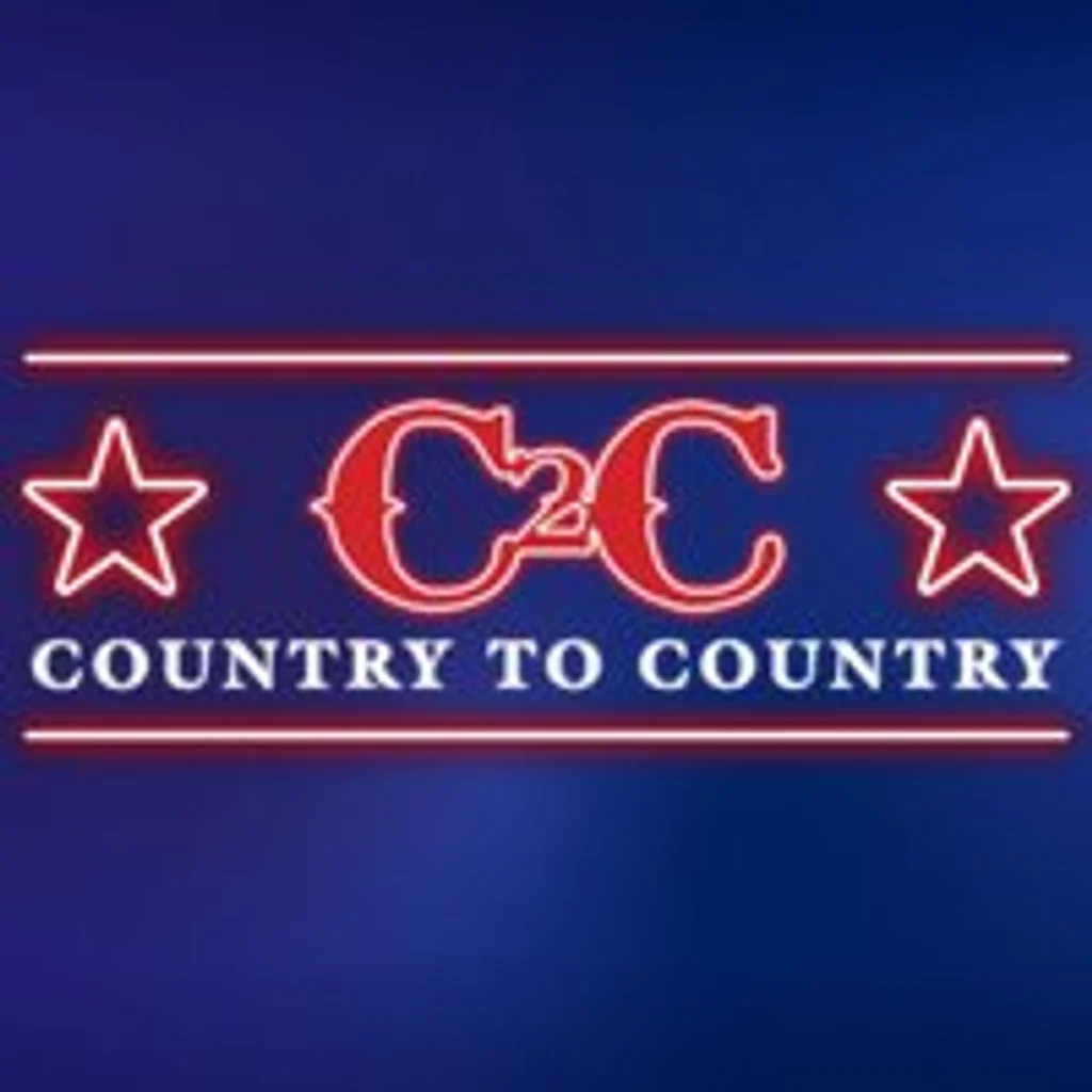 Country to Country - London at The O2