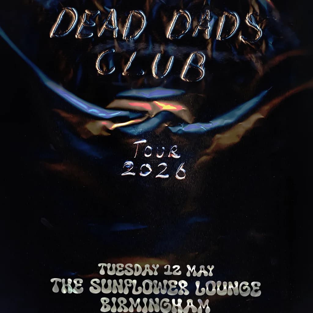 Dead Dads Club