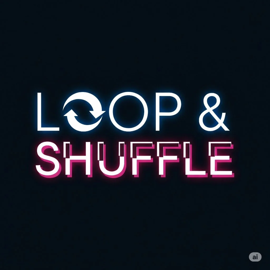 Loop & shuffle