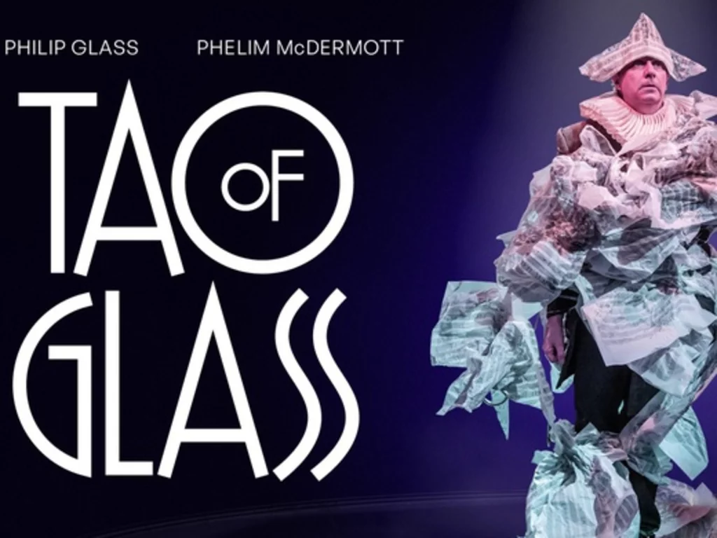 Tao Of Glass at  Soho Place London W1D 3BG