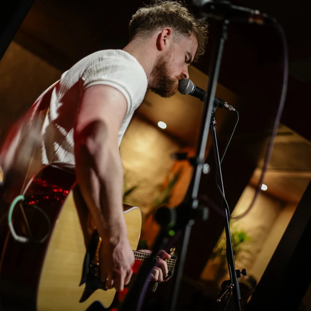 LLIVELY Showcase, Gateshead at Gateshead