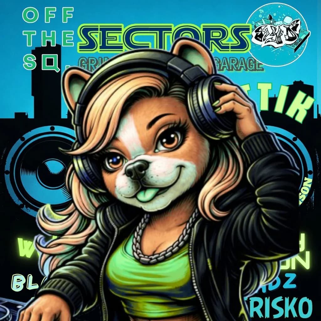 SectorS at Off The Square