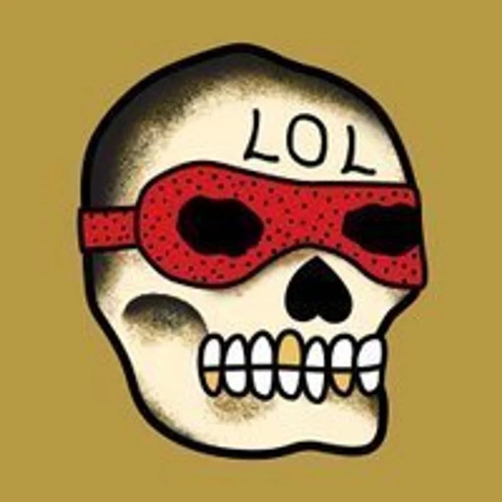 Blooming Funny: Comedy Night at Blooming Skull Coffee