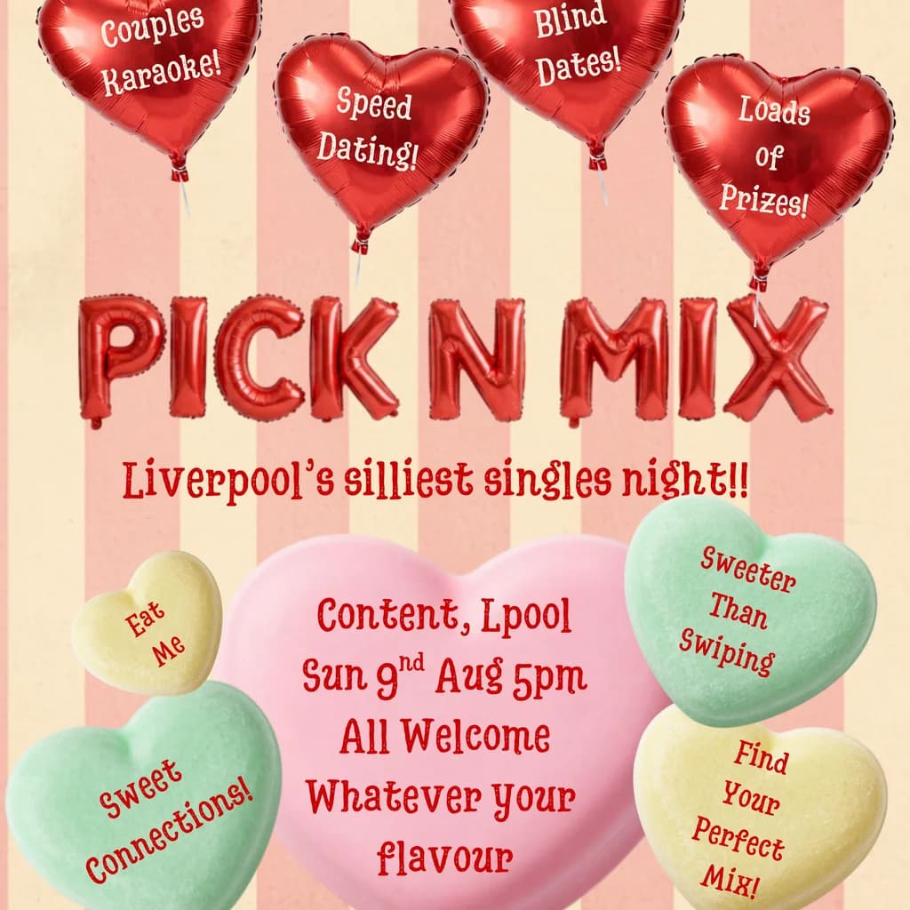 Pick 'n' Mix
