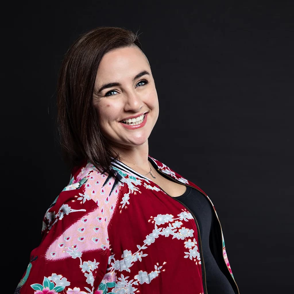 Laura Lexx at The Wardrobe Leeds