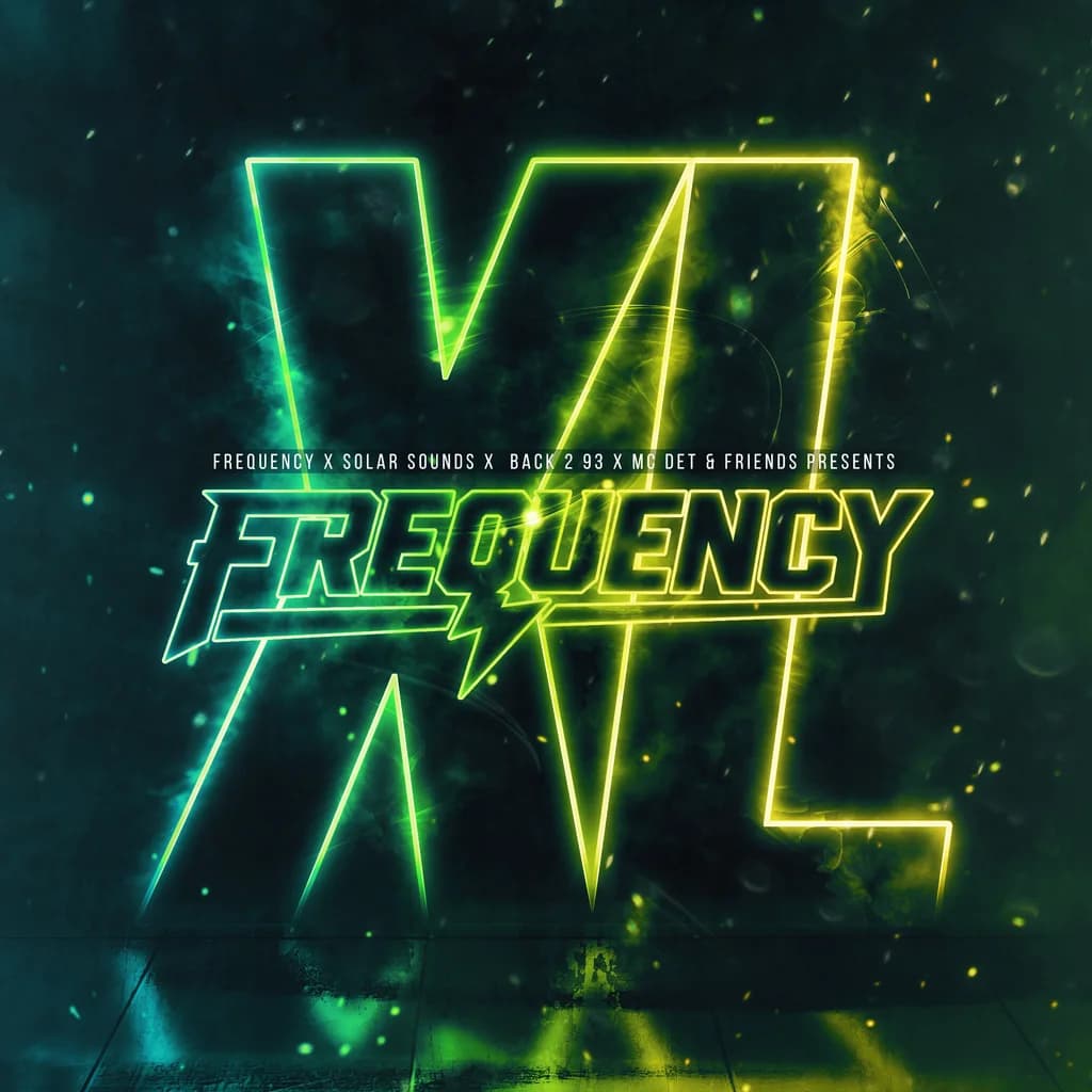 Frequency XL at Fire Club Vauxhall