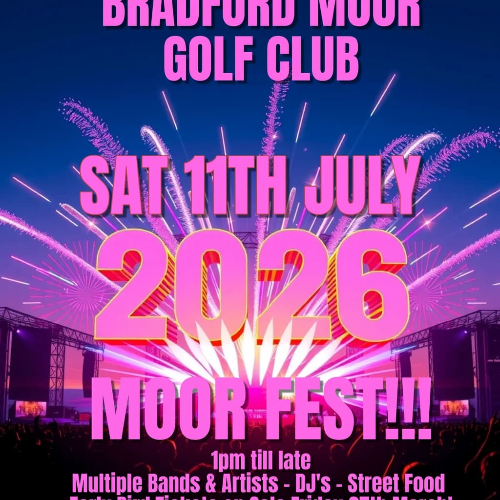 Moor Fest