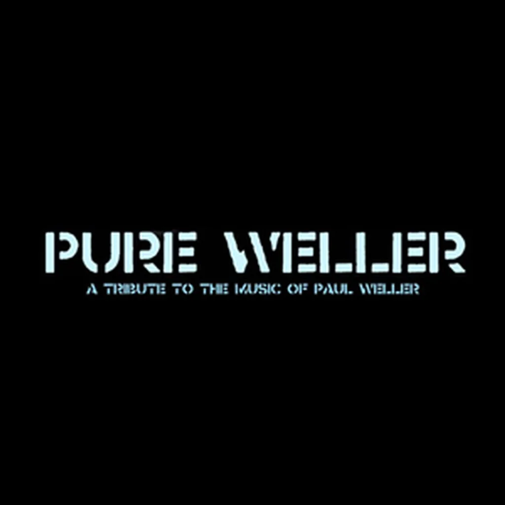 Pure Weller at The Chantry Brewery Bar