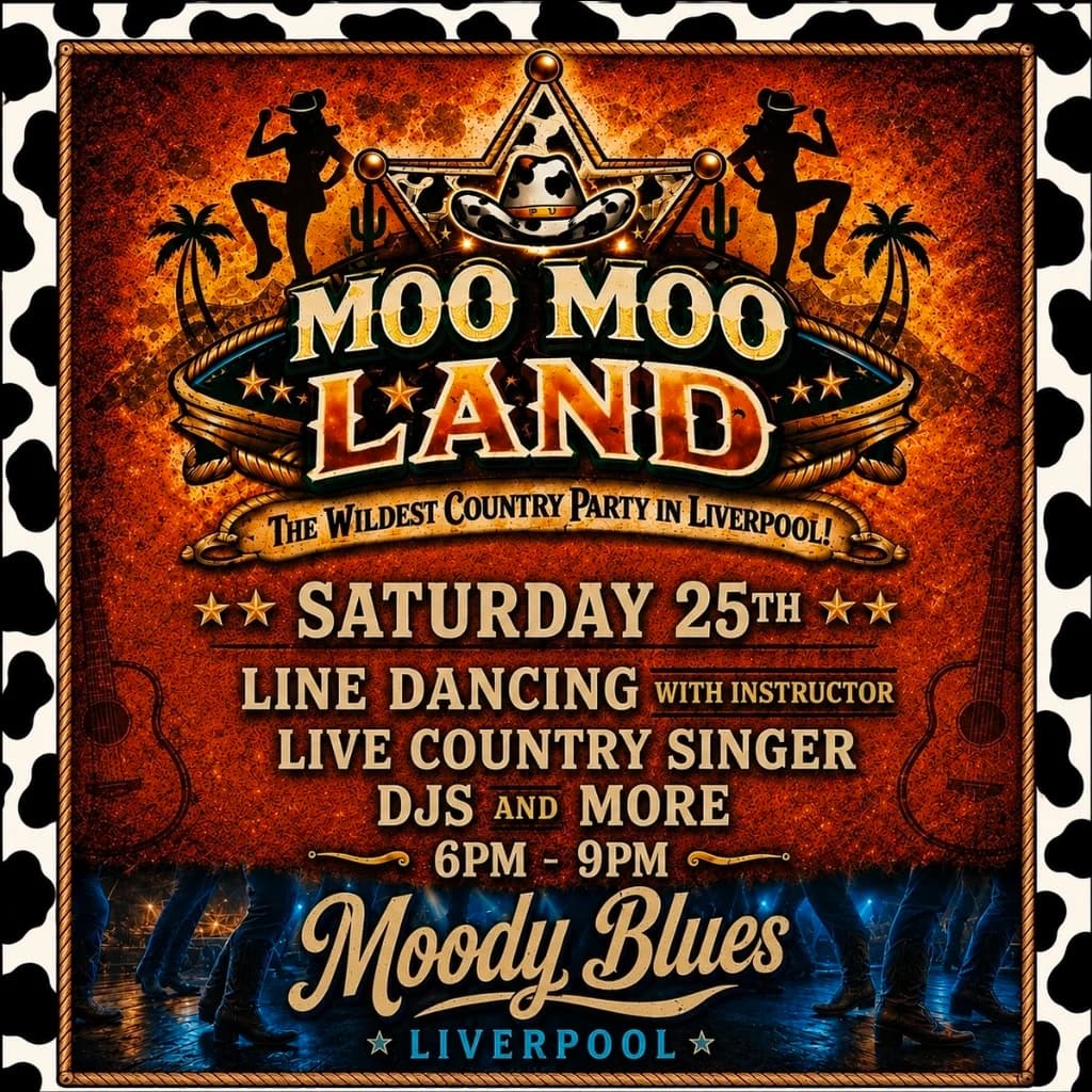 Moo Moo Land