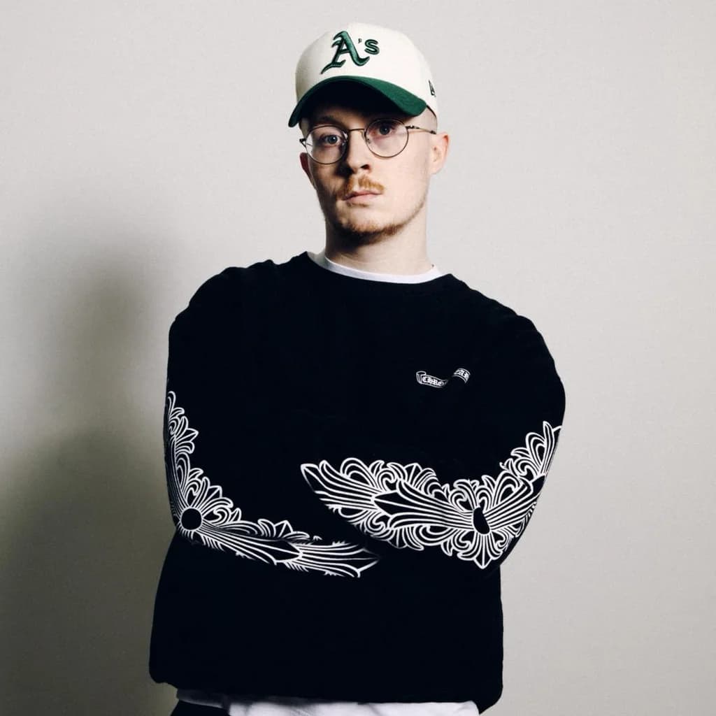 HEDEX & more! at Tank Nightclub