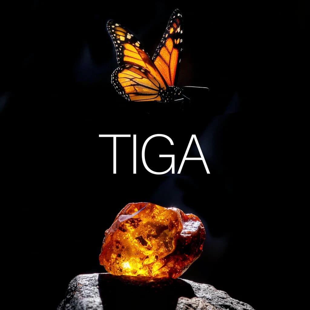 POSTPONED Amber's Presents: Tiga (Rescheduling Soon) at Amber's