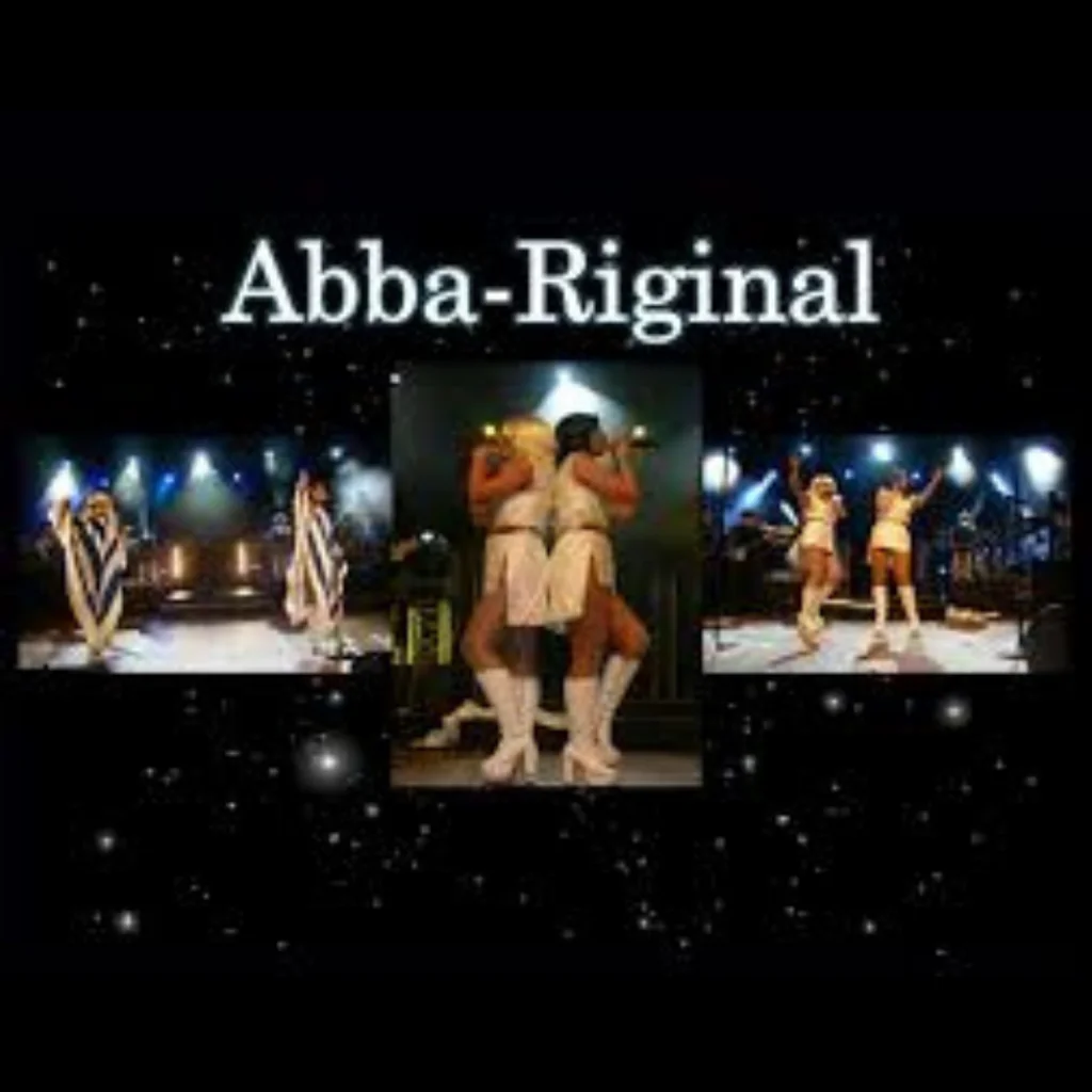 ABBA Riginal