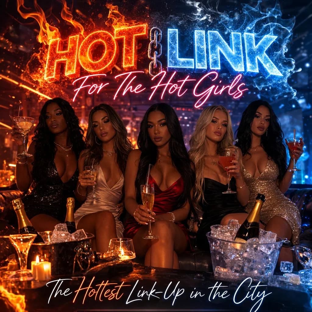 Hot Link at Box Brindleyplace