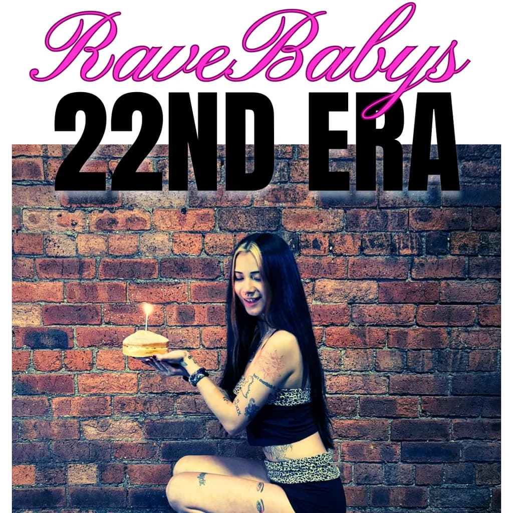RaveBaby's: 22 ERA at Beaver Works