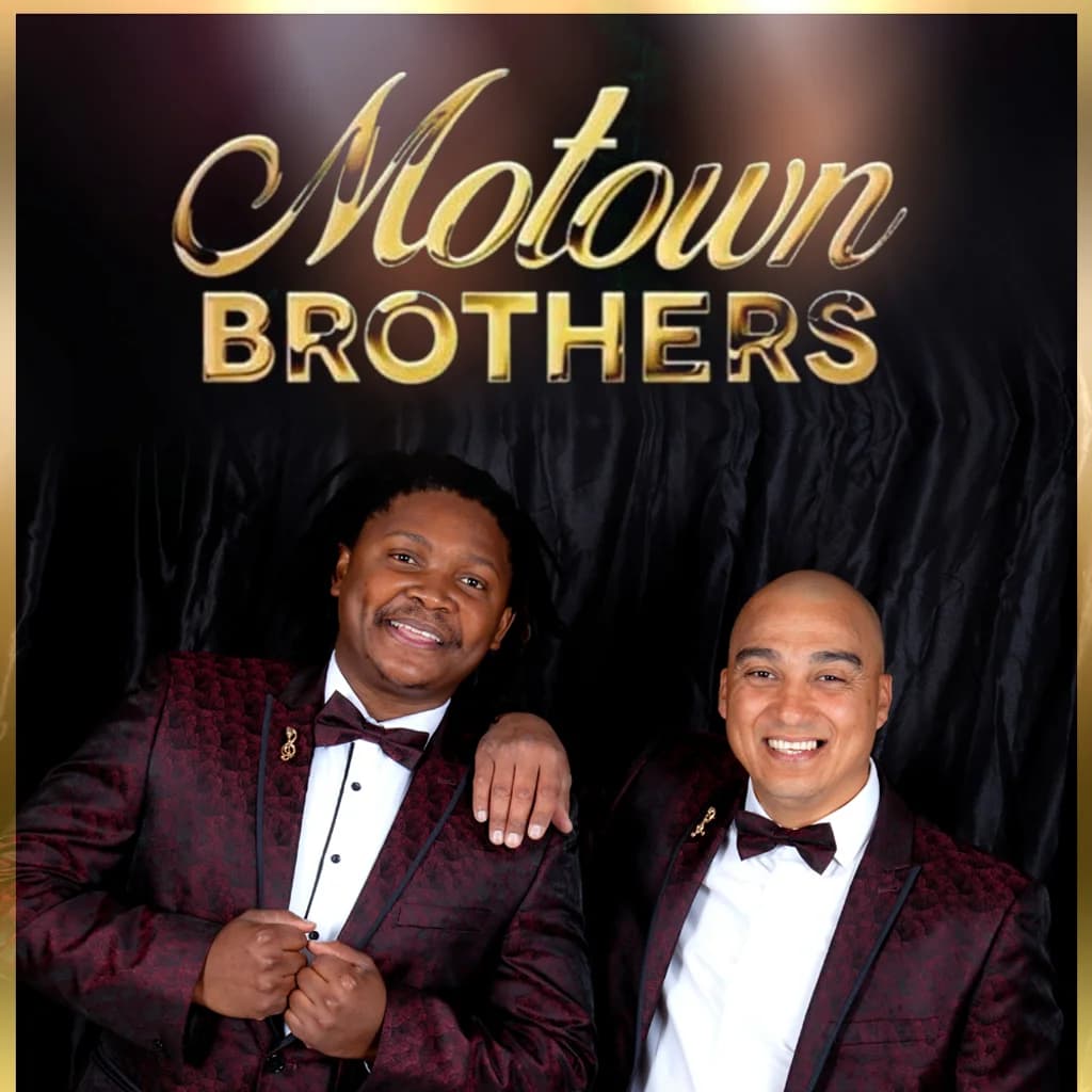 The Motown Brothers at Ferry