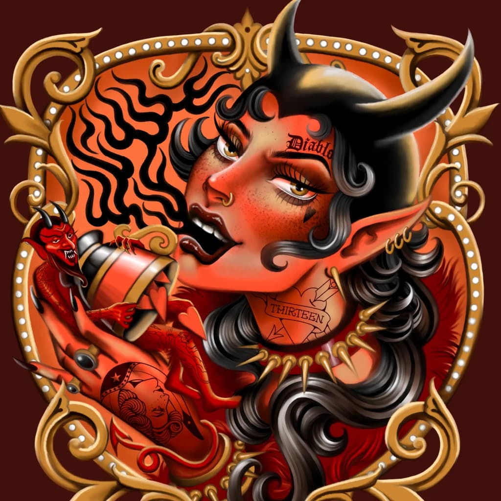 Tattoo Tea Party 2026 at Manchester Central