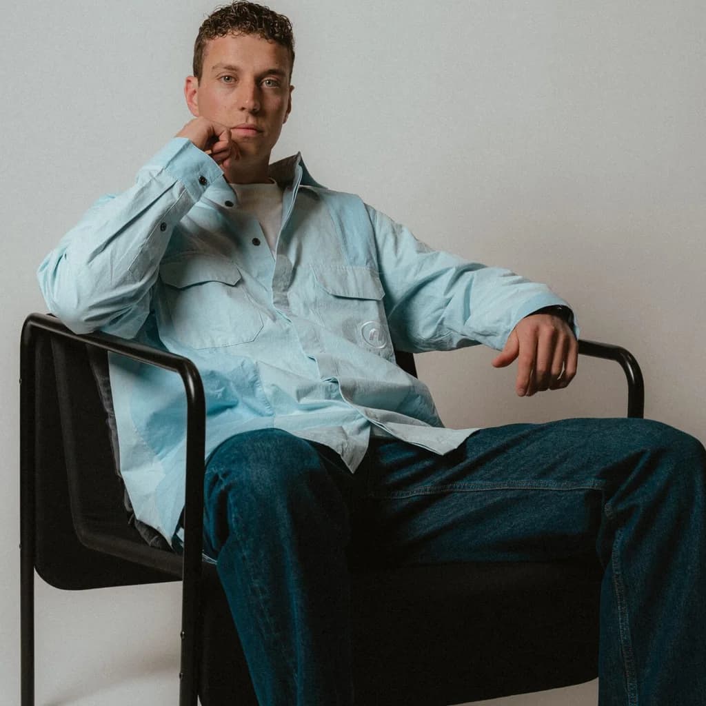 3PM Records & Hidde Van Wee