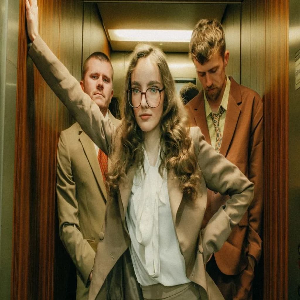 Exploring Birdsong at Islington Assembly Hall