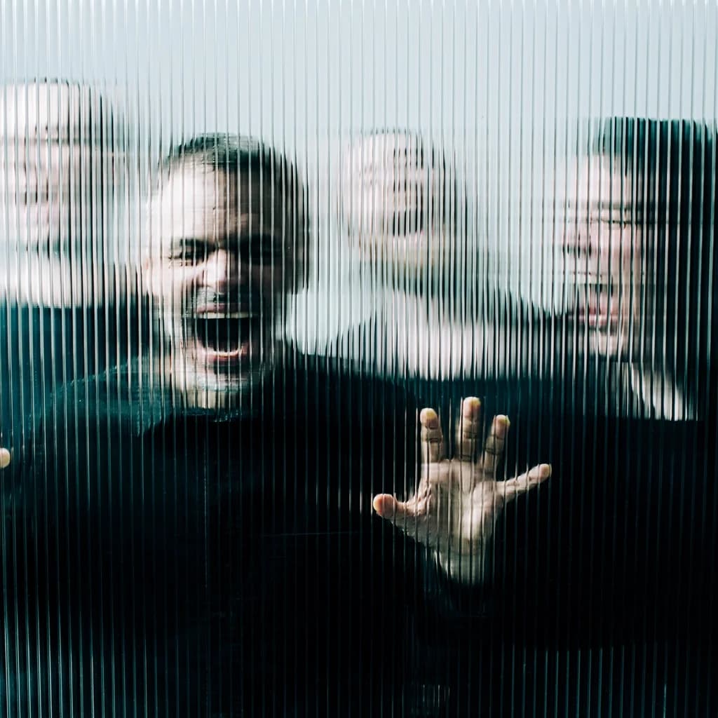 Godsticks at The Victoria