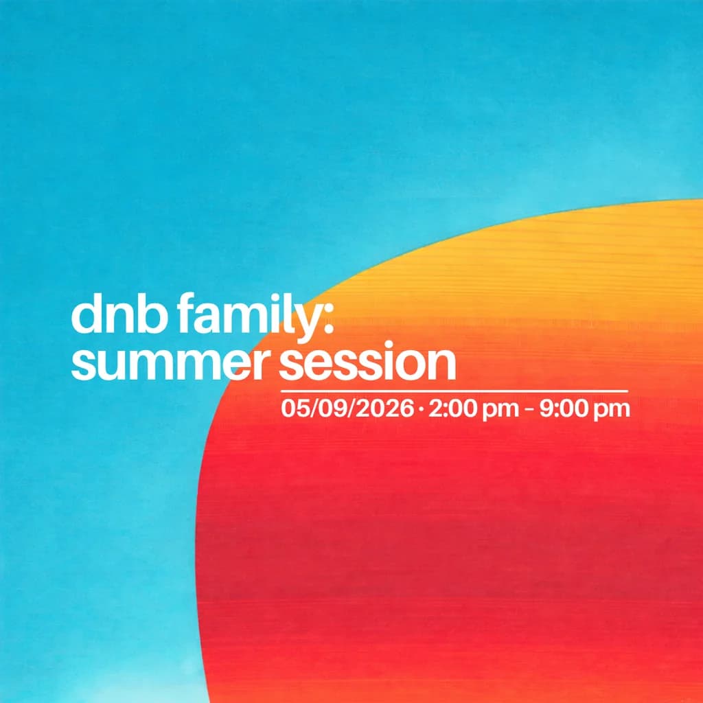 dnb family: Summer Session at Basing House