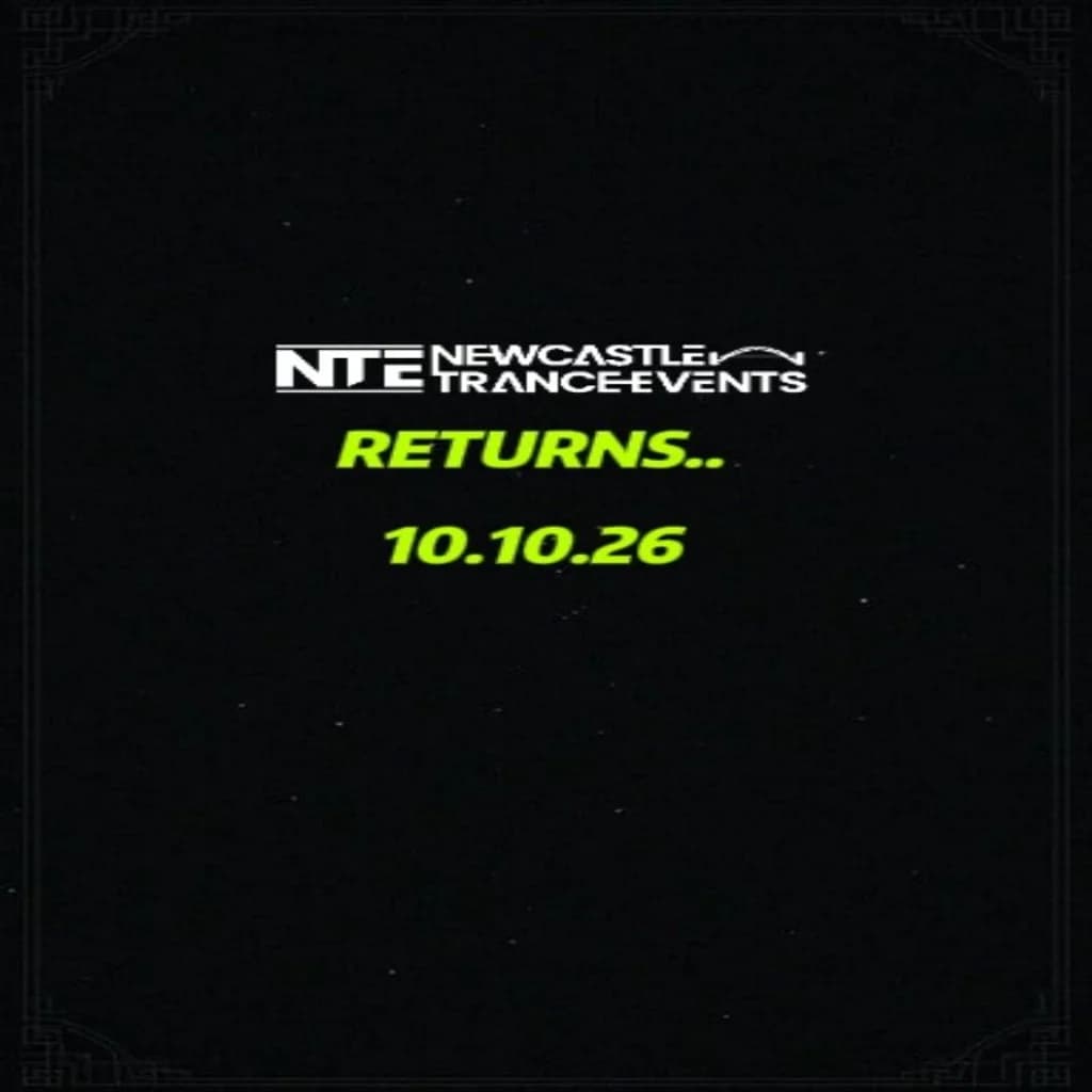 NTE Presents..............