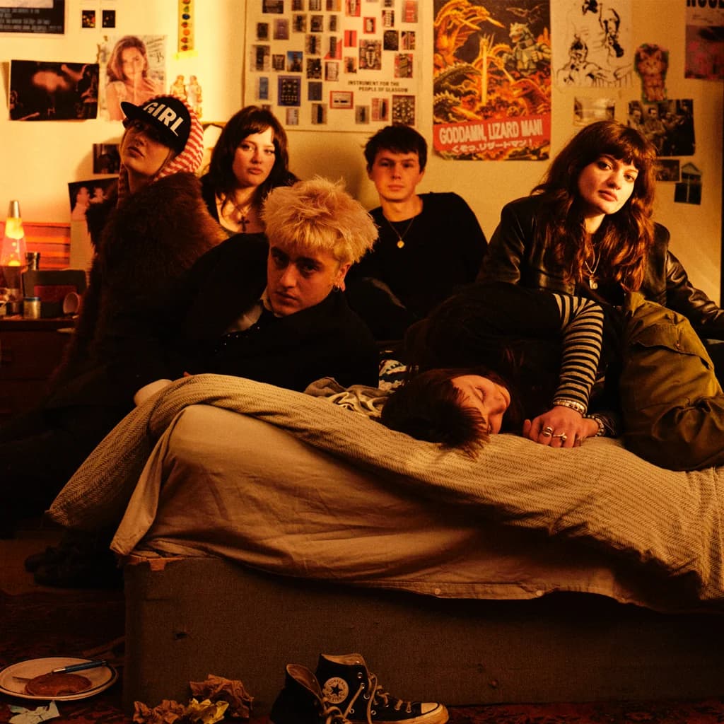 Man/Woman/Chainsaw at Hare And Hounds Kings Heath