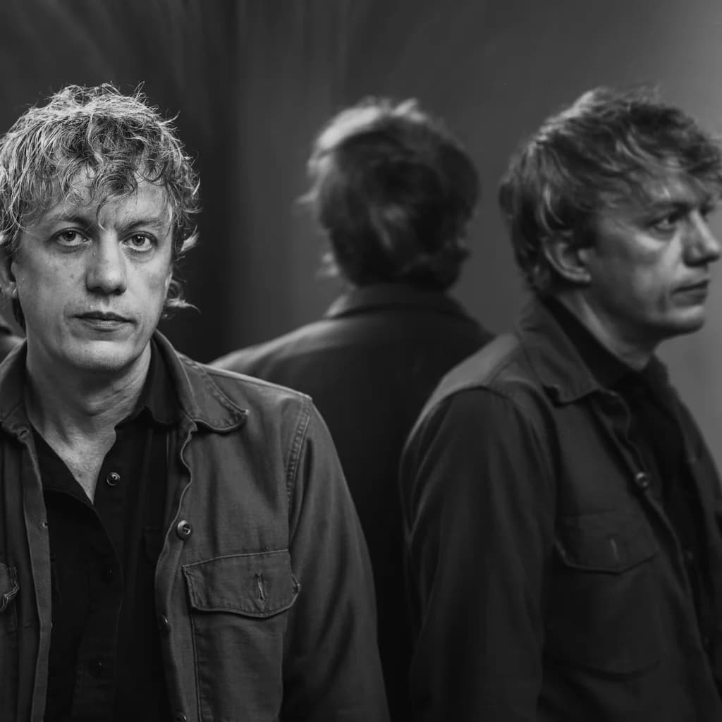 Steve Gunn
