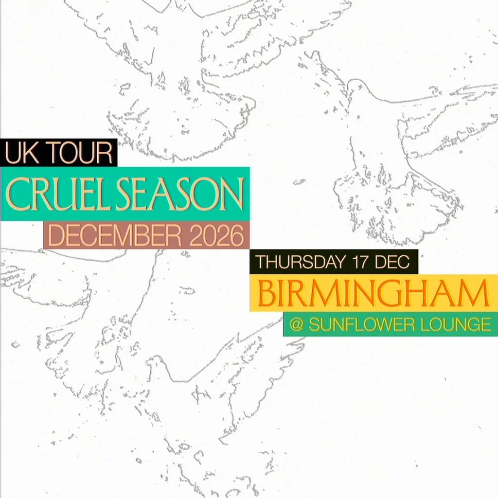 Cruel Season