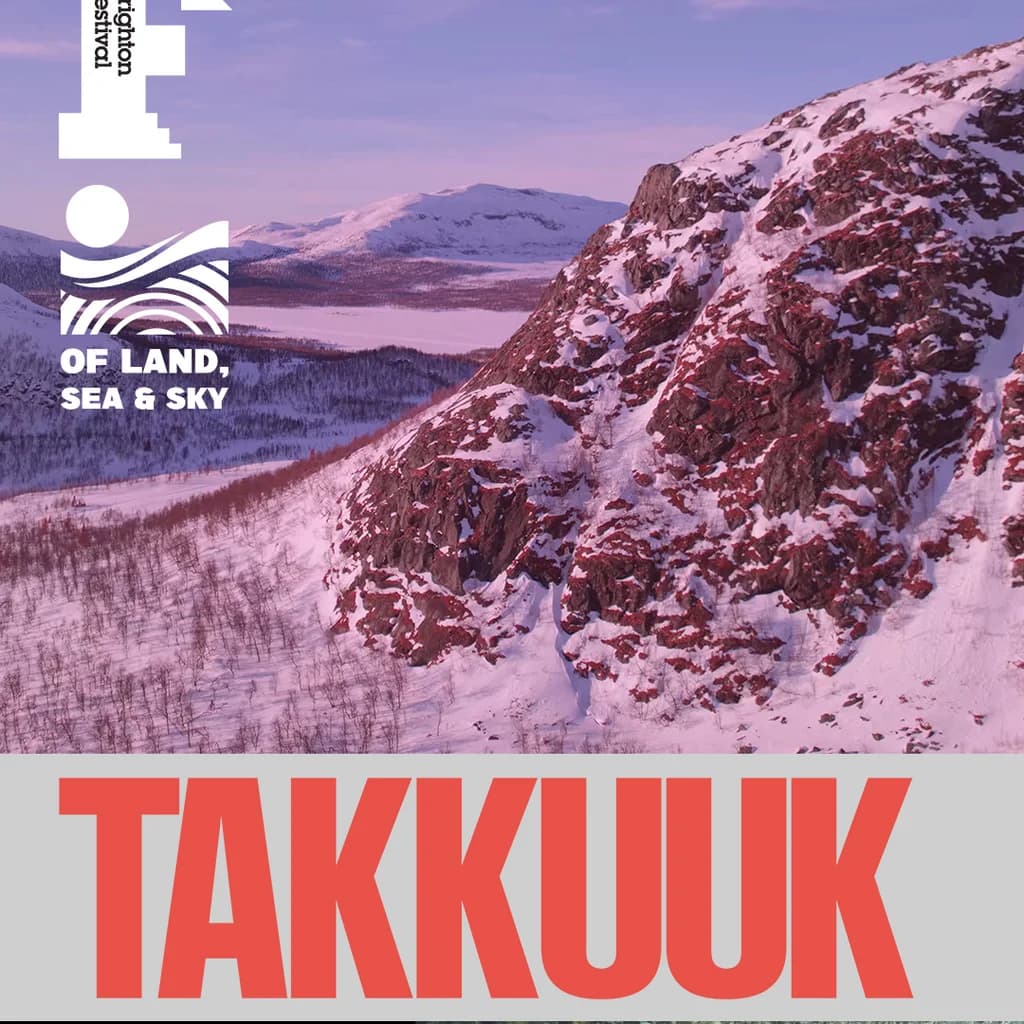 Takkuuk at The Old Market