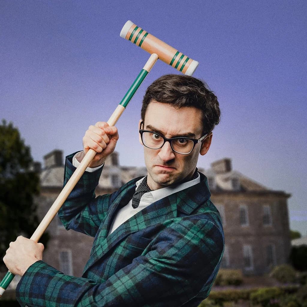 MC Hammersmith at The Wardrobe Leeds