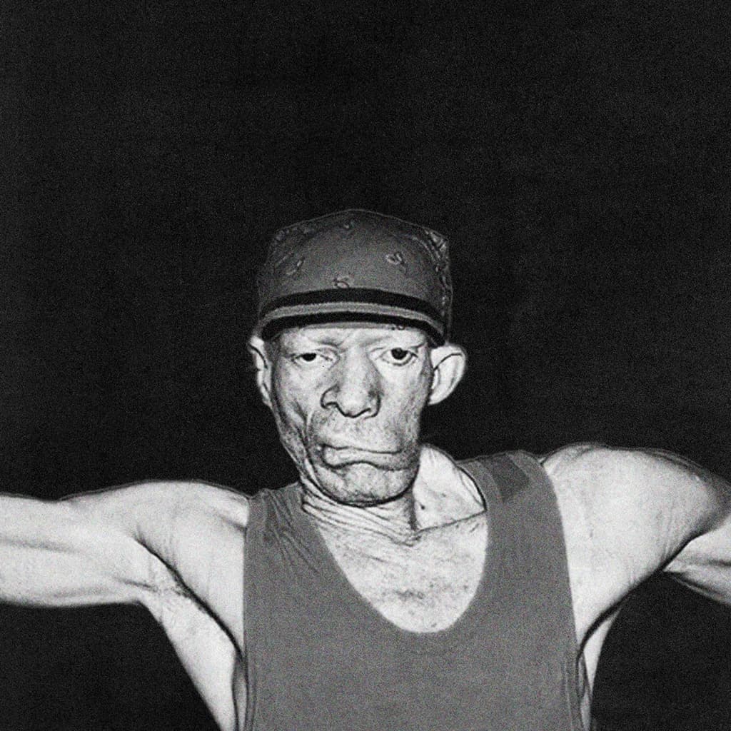 Yellowman & The Upper Cut at Band On The Wall