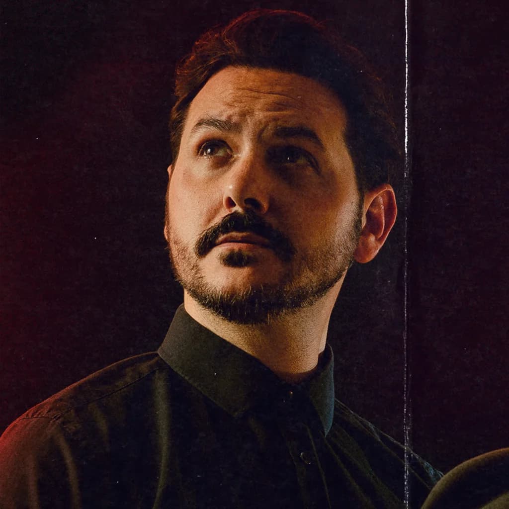 Ignacio Lopez at The Steamworks