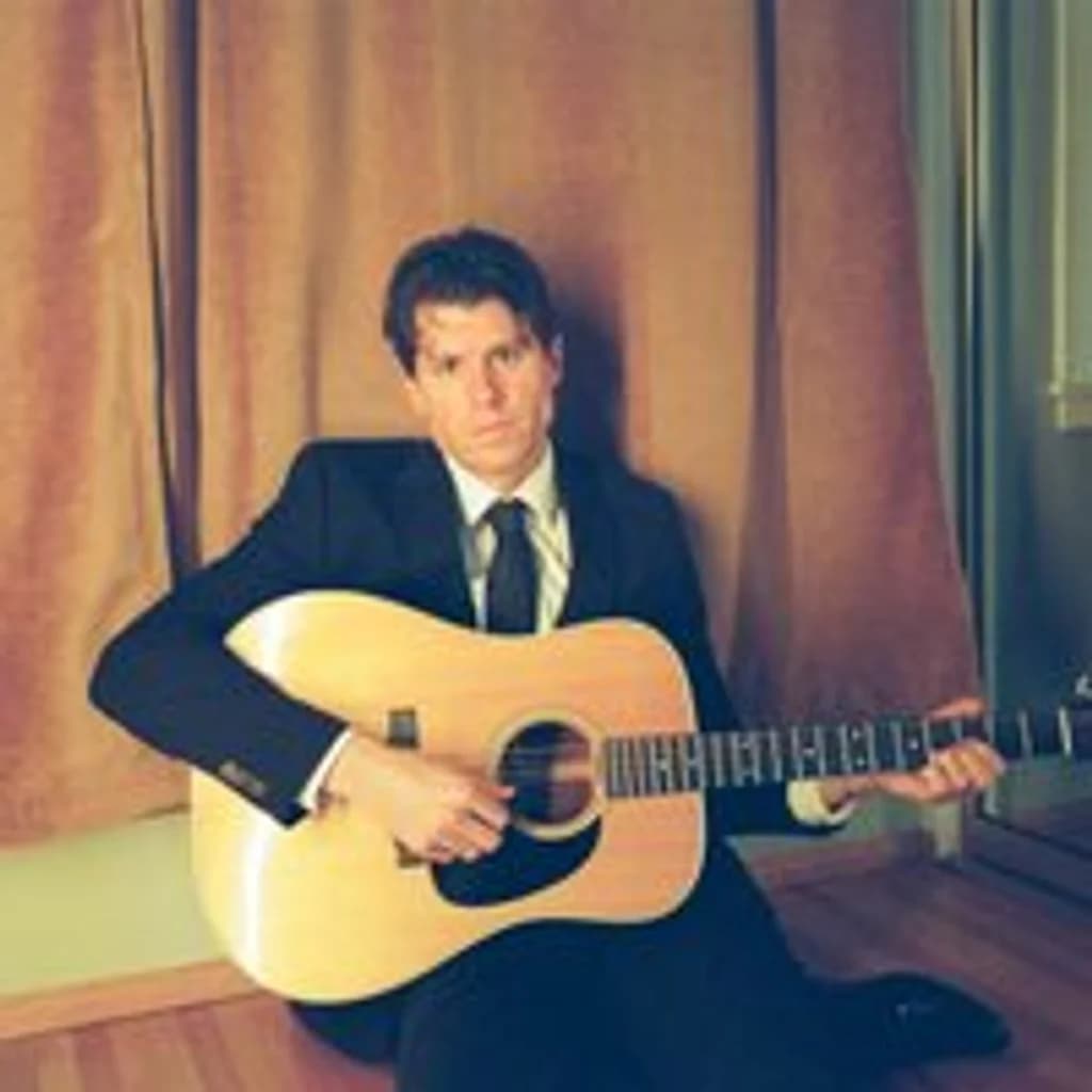 Cory Hanson at Hare And Hounds Kings Heath