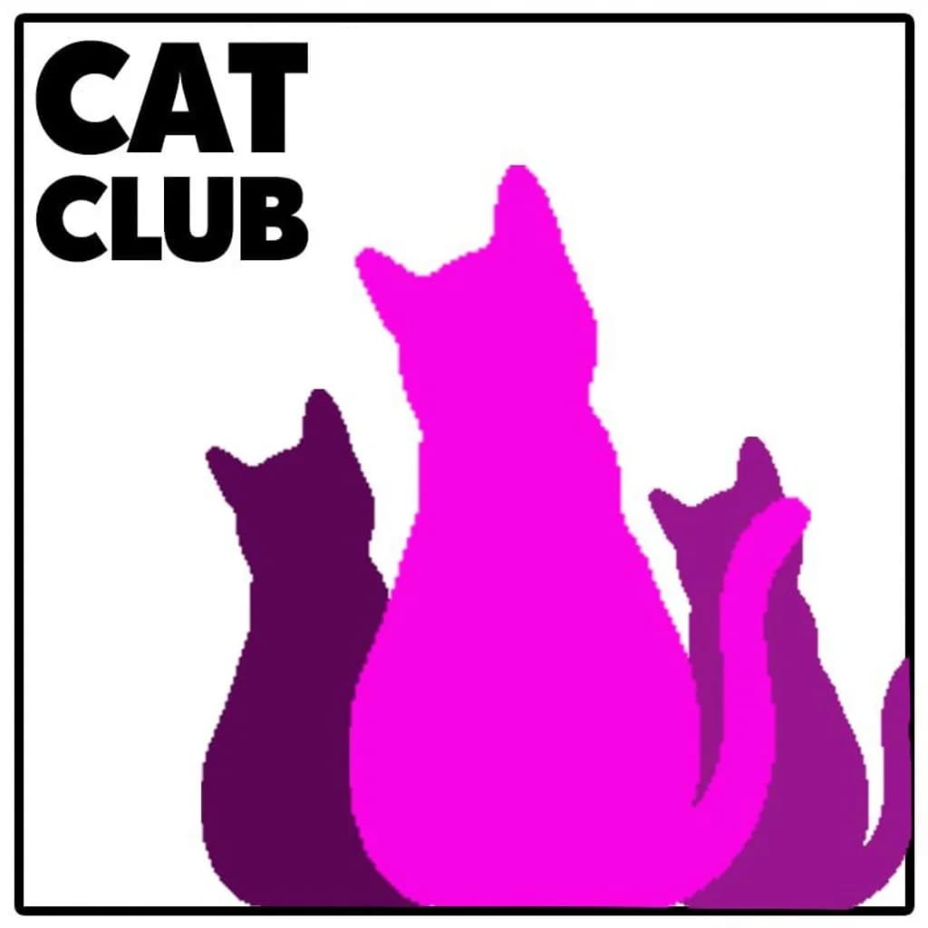 The Cat Club at The Bunker Club