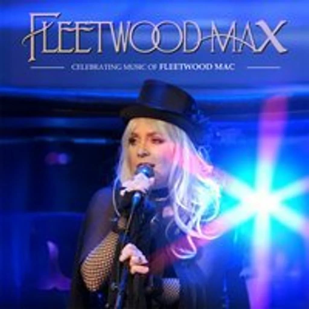 Fleetwood Max at Ferry