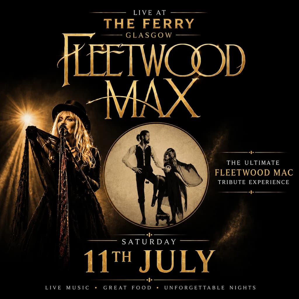 Fleetwood Max