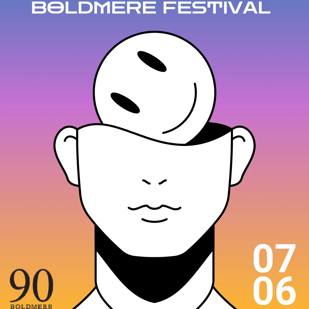 HouseParty+ Boldmere Festival FREE