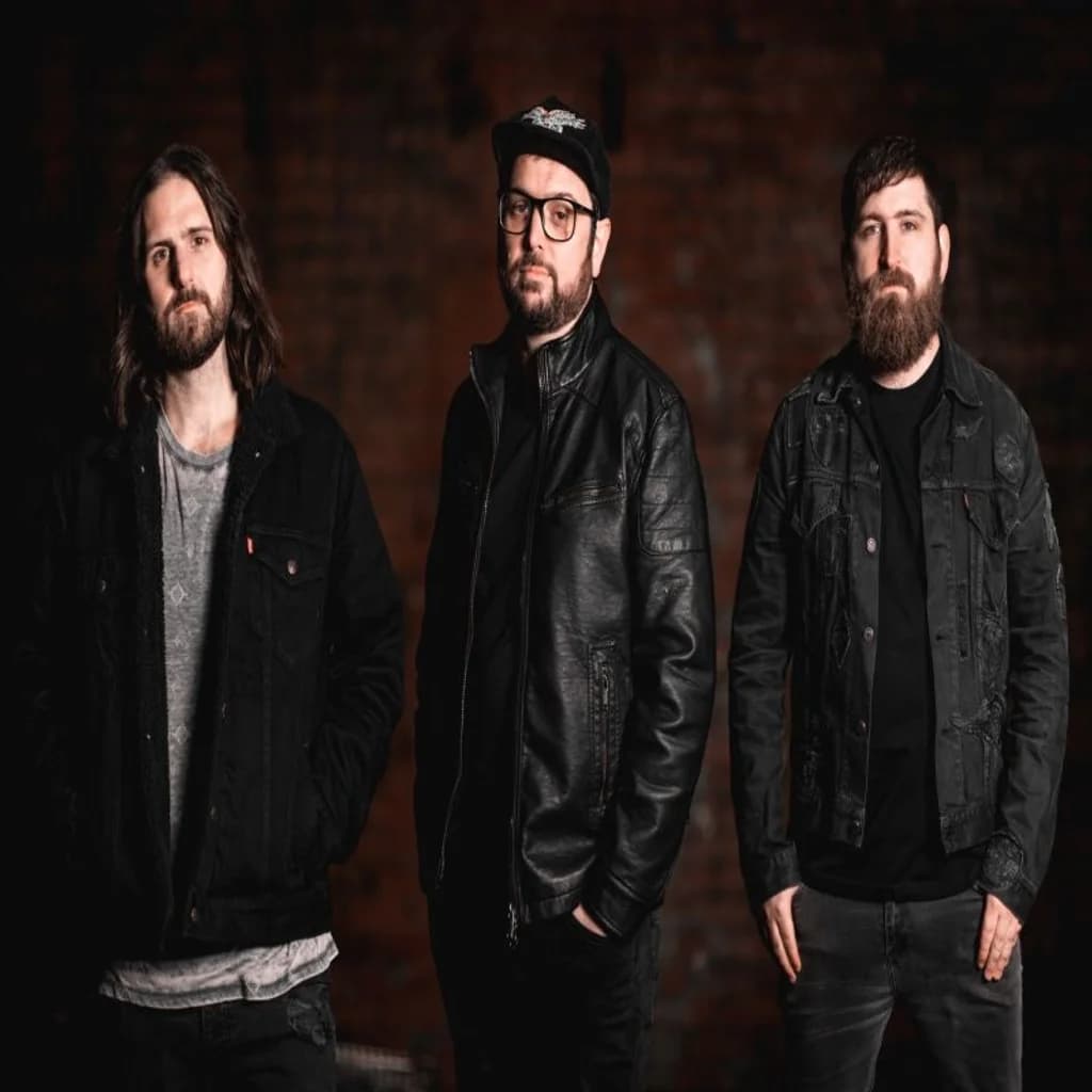 Phil Campbell's Bastard Sons