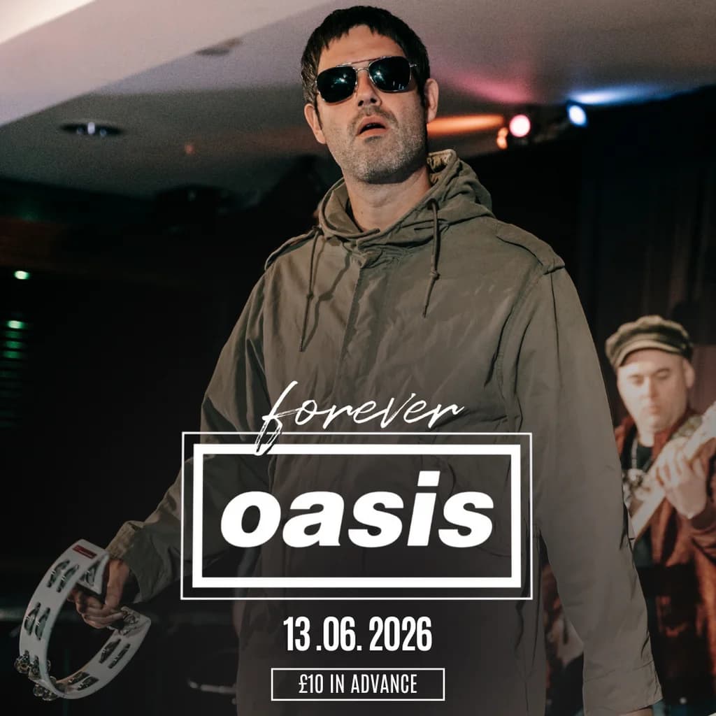 Forever Oasis at Suburbia Southampton