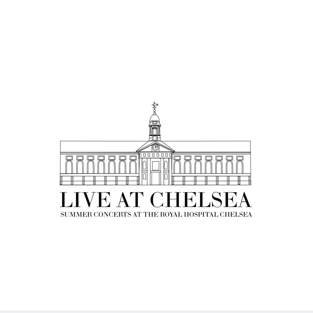 Live At Chelsea at Royal Hospital Chelsea