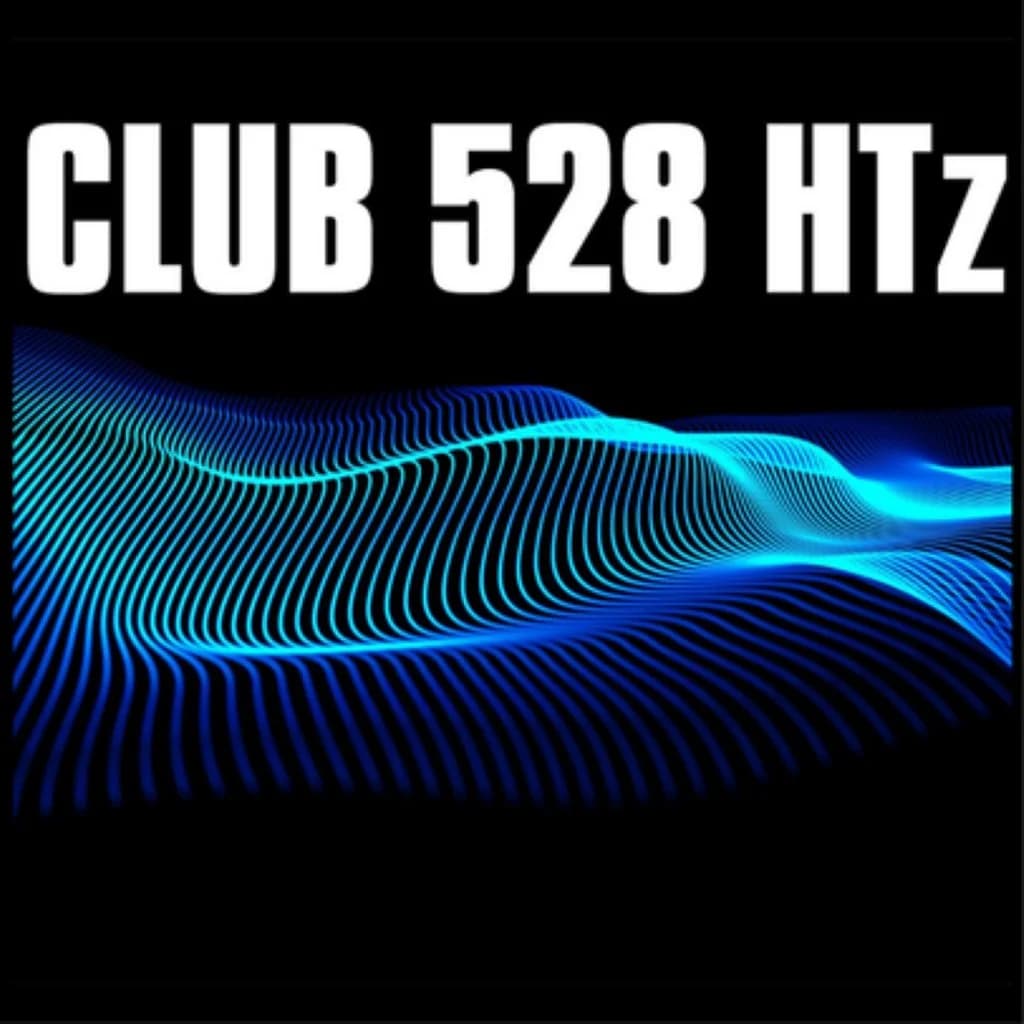 CLUB 528htz at Secret Location