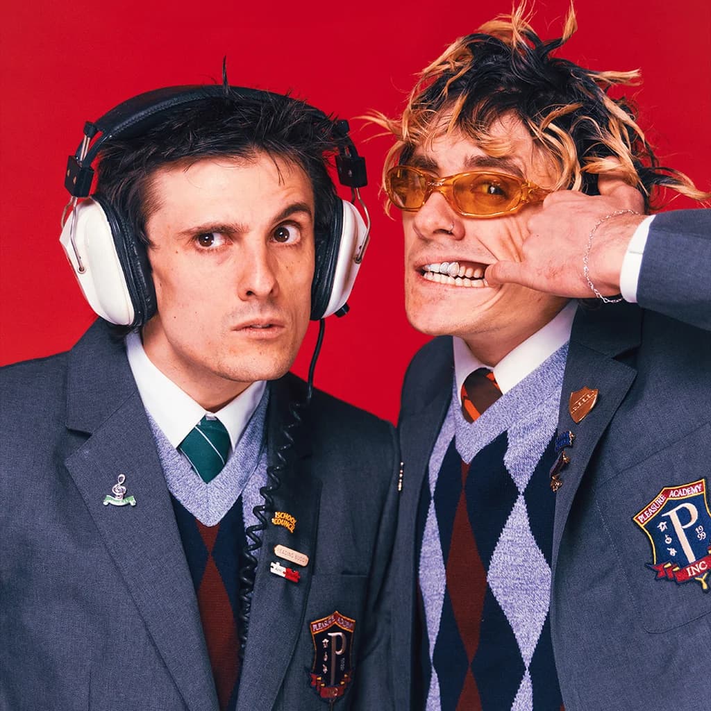 PleasureInc. at The Victoria