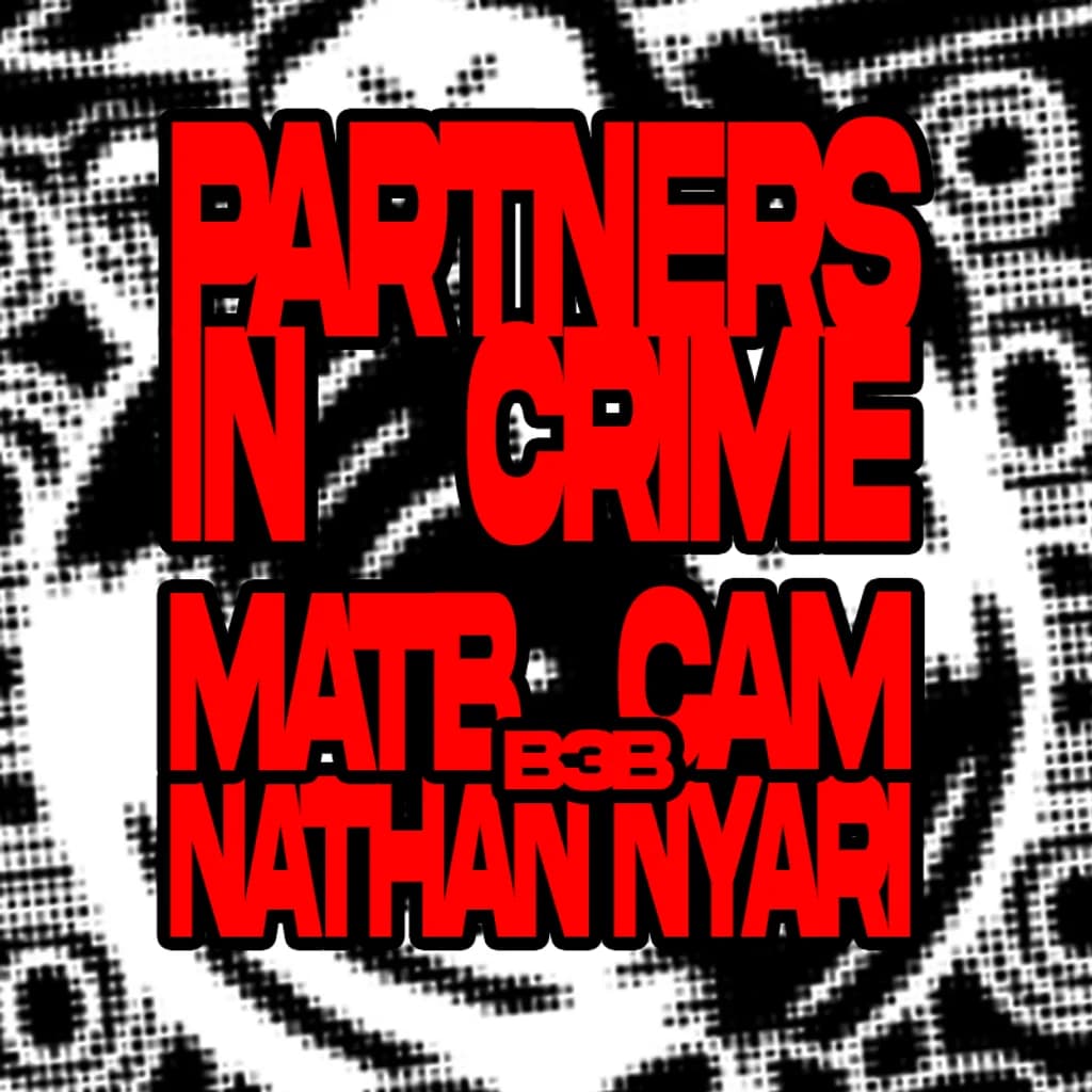 Ignotus event at Off The Square