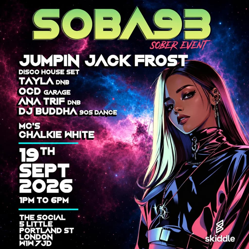 Soba 93