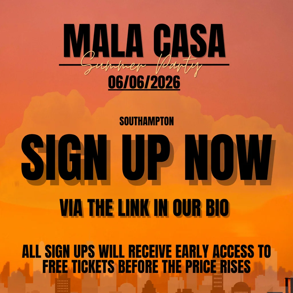 Mala Casa - Summer Party